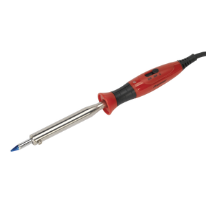 Professional Soldering Iron with Long-Life Tip Dual Wattage 40/80W/230V - SD4080 - Farming Parts