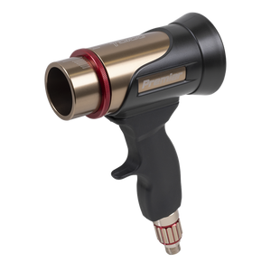 Air Operated Drying Gun with Adjustable Airflow - SE-SDA05
