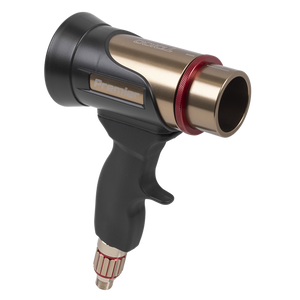 Air Operated Drying Gun with Adjustable Airflow - SE-SDA05