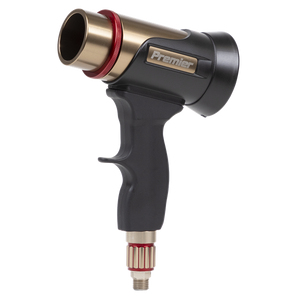Air Operated Drying Gun with Adjustable Airflow - SE-SDA05