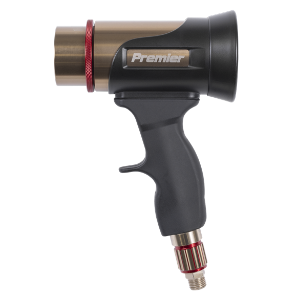 Air Operated Drying Gun with Adjustable Airflow - SE-SDA05