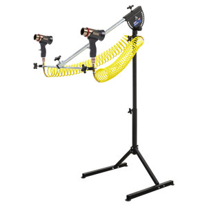 Air Operated Drying Gun with Adjustable Airflow - SE-SDA05