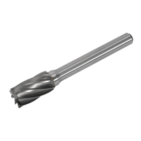 Tungsten Carbide Rotary Burr Cylindrical Front End Cut Ripper/Coarse - SDBC1 - Farming Parts