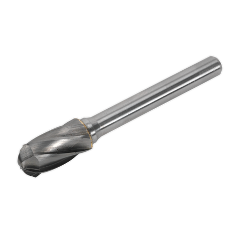 Tungsten Carbide Rotary Burr Cylindrical Ball Nose Ripper/Coarse - SDBC2 - Farming Parts