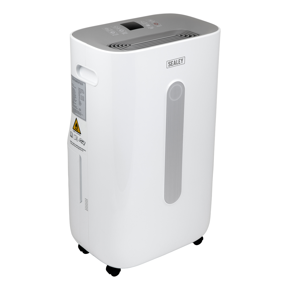 Dehumidifier 20L - SDH20 - Farming Parts