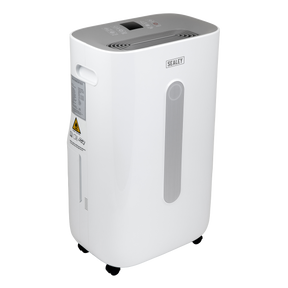 Dehumidifier 20L - SDH20 - Farming Parts