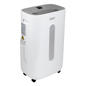 Dehumidifier 20L - SDH20 - Farming Parts