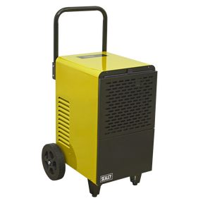 Industrial Dehumidifier 110V 50L - SDH50110V - Farming Parts