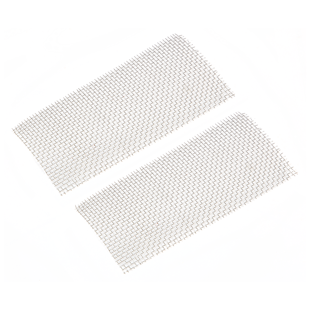 Stainless Steel Wire Mesh - Pack of 2 - SDL14.M - Farming Parts