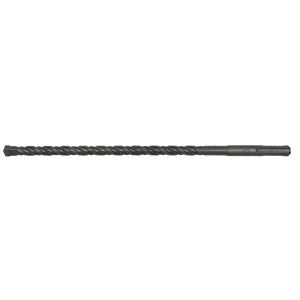 SDS Plus Drill Bit Ø10 x 260mm - SDS10X260 - Farming Parts