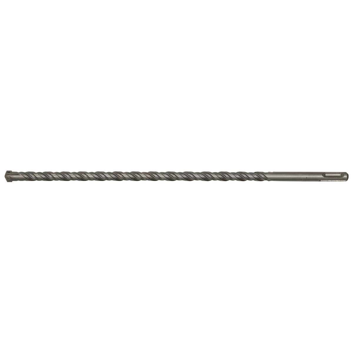 SDS Plus Drill Bit Ø10 x 360mm - SDS10X360 - Farming Parts