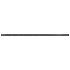 SDS Plus Drill Bit Ø11 x 310mm - SDS11X310 - Farming Parts