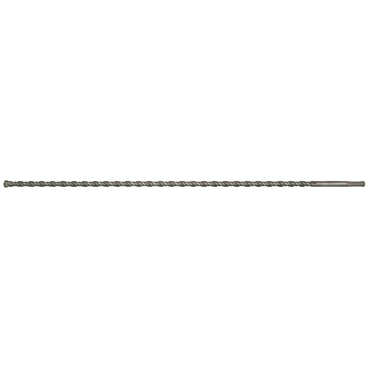 SDS Plus Drill Bit Ø12 x 600mm - SDS12X600 - Farming Parts