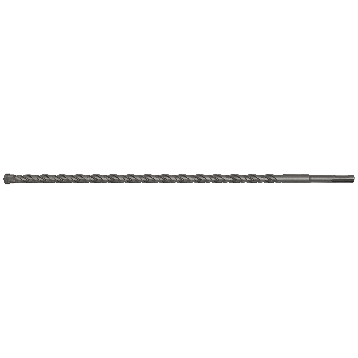 SDS Plus Drill Bit Ø15 x 450mm - SDS15X450 - Farming Parts