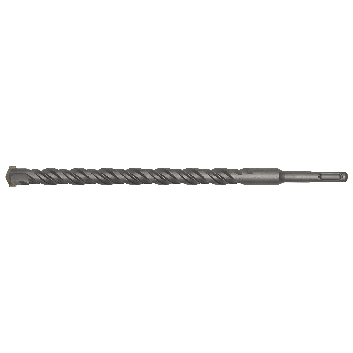 SDS Plus Drill Bit Ø18 x 300mm - SDS18x300 - Farming Parts