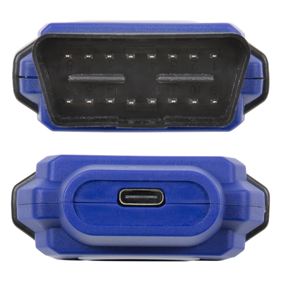 Diagnostic Tablet Multi-Manufacturer - SE-SDS1