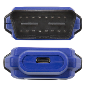Diagnostic Tablet Multi-Manufacturer - SE-SDS1