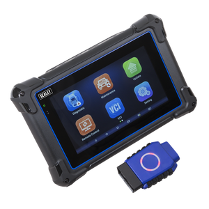 Diagnostic Tablet Multi-Manufacturer - SE-SDS1