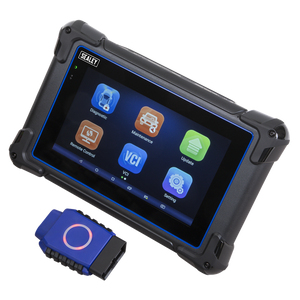 Diagnostic Tablet Multi-Manufacturer - SE-SDS1