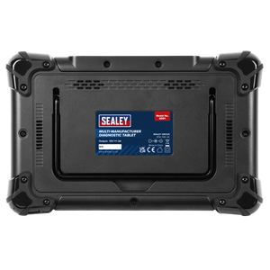 Diagnostic Tablet Multi-Manufacturer - SE-SDS1