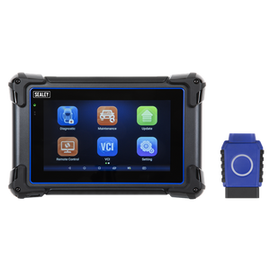 Diagnostic Tablet Multi-Manufacturer - SE-SDS1