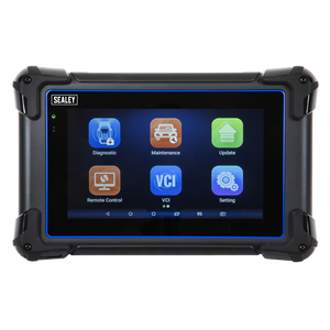 Diagnostic Tablet Multi-Manufacturer - SE-SDS1