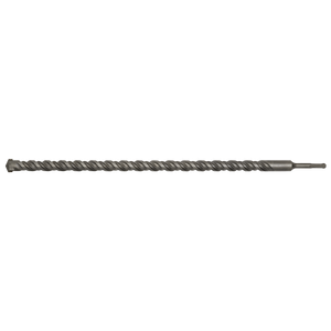 SDS Plus Drill Bit Ø25 x 600mm - SDS25X600 - Farming Parts