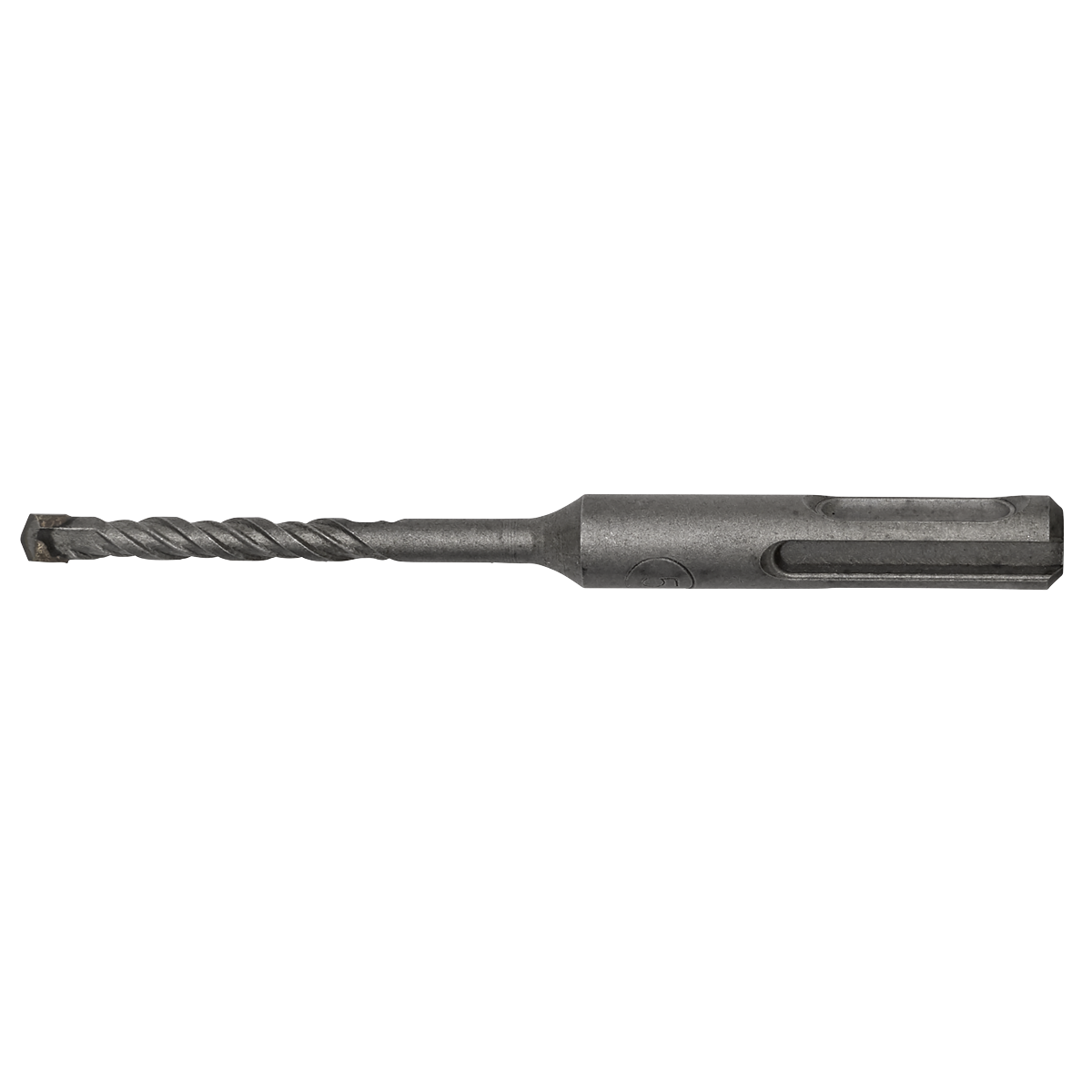 SDS Plus Drill Bit Ø5 x 110mm - SDS5X110 - Farming Parts