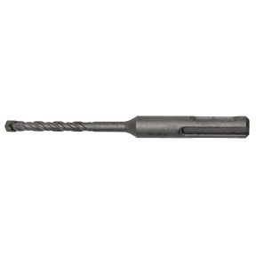 SDS Plus Drill Bit Ø5 x 110mm - SDS5X110 - Farming Parts