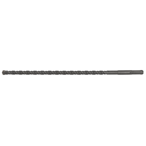 SDS Plus Drill Bit Ø8 x 310mm - SDS8X310 - Farming Parts