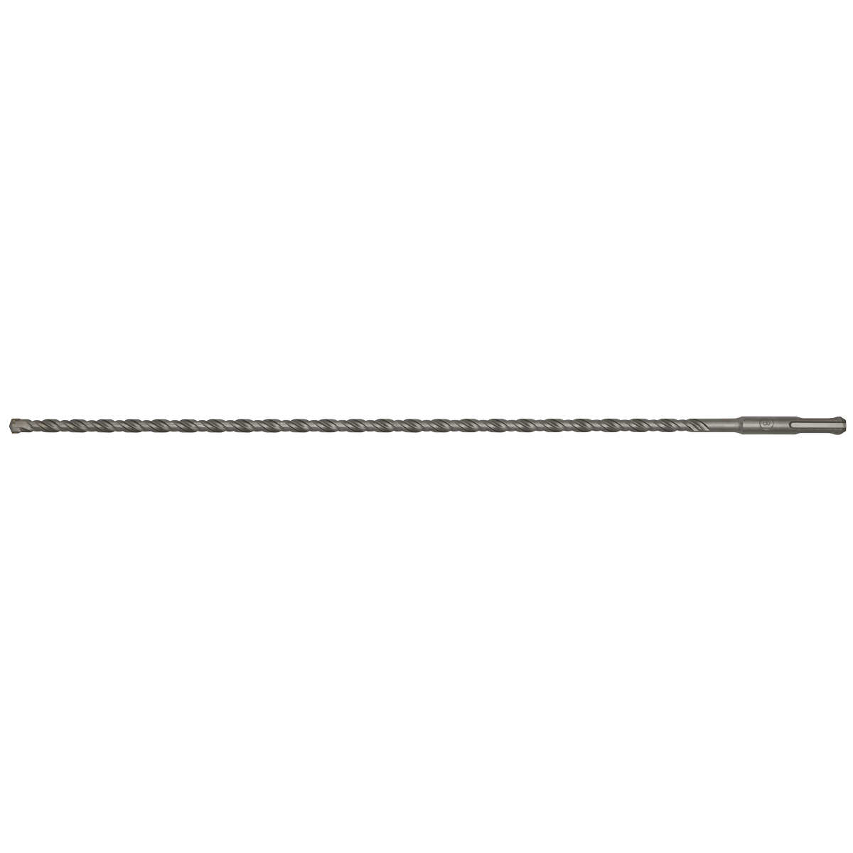 SDS Plus Drill Bit Ø8 x 450mm - SDS8X450 - Farming Parts