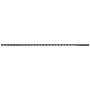 SDS Plus Drill Bit Ø8 x 450mm - SDS8X450 - Farming Parts