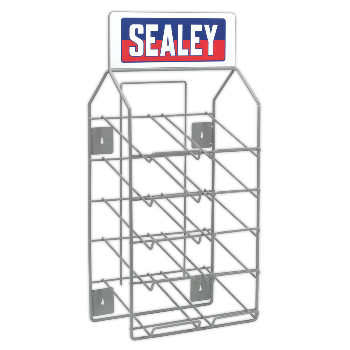 Sealey Display Stand - Assortment Boxes - SDSAB - Farming Parts