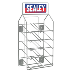 Sealey Display Stand - Assortment Boxes - SDSAB - Farming Parts