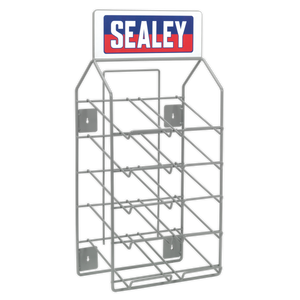 Sealey Display Stand - Assortment Boxes - SDSAB - Farming Parts