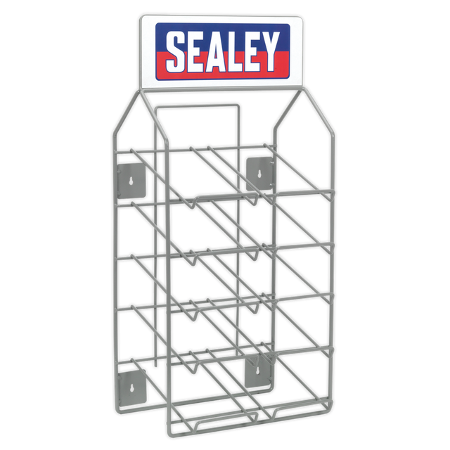 Sealey Display Stand - Assortment Boxes - SDSAB - Farming Parts
