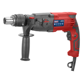 Rotary Hammer Drill SDS Plus Ø18mm 750W/230V - SDSPLUS18 - Farming Parts
