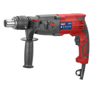 Rotary Hammer Drill SDS Plus Ø18mm 750W/230V - SDSPLUS18 - Farming Parts