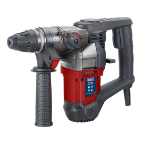 Rotary Hammer Drill SDS Plus Ø26mm 900W/230V - SDSPLUS26 - Farming Parts