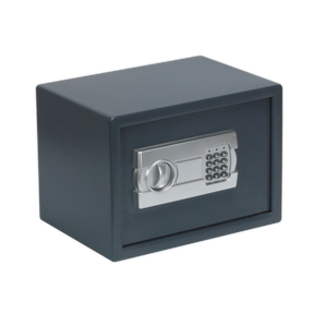 Electronic Combination Security Safe 350 x 250 x 250mm - SECS01 - Farming Parts