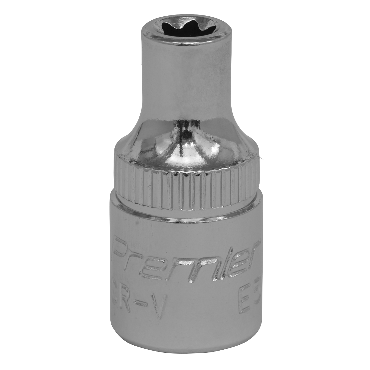 TRX-Star* Socket E5 1/4"Sq Drive - SET002 - Farming Parts