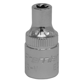 TRX-Star* Socket E5 1/4"Sq Drive - SET002 - Farming Parts