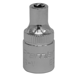 TRX-Star* Socket E5 1/4"Sq Drive - SET002 - Farming Parts