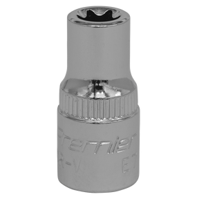 TRX-Star* Socket E7 1/4"Sq Drive - SET004 - Farming Parts