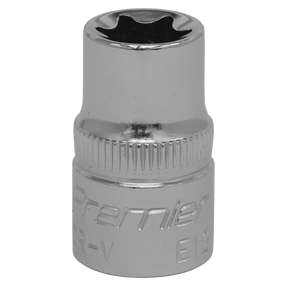 TRX-Star* Socket E12 3/8"Sq Drive - SET008 - Farming Parts