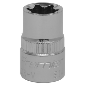 TRX-Star* Socket E14 3/8"Sq Drive - SET009 - Farming Parts