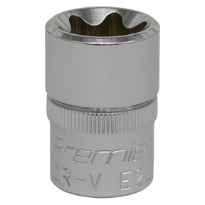 TRX-Star* Socket E22 1/2"Sq Drive - SET013 - Farming Parts