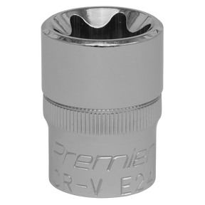 TRX-Star* Socket E24 1/2"Sq Drive - SET014 - Farming Parts