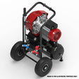 NARDI EXTREME SUPER 1 30BAR 20ltr Compressor - SIP-SEXT2022430 - Farming Parts