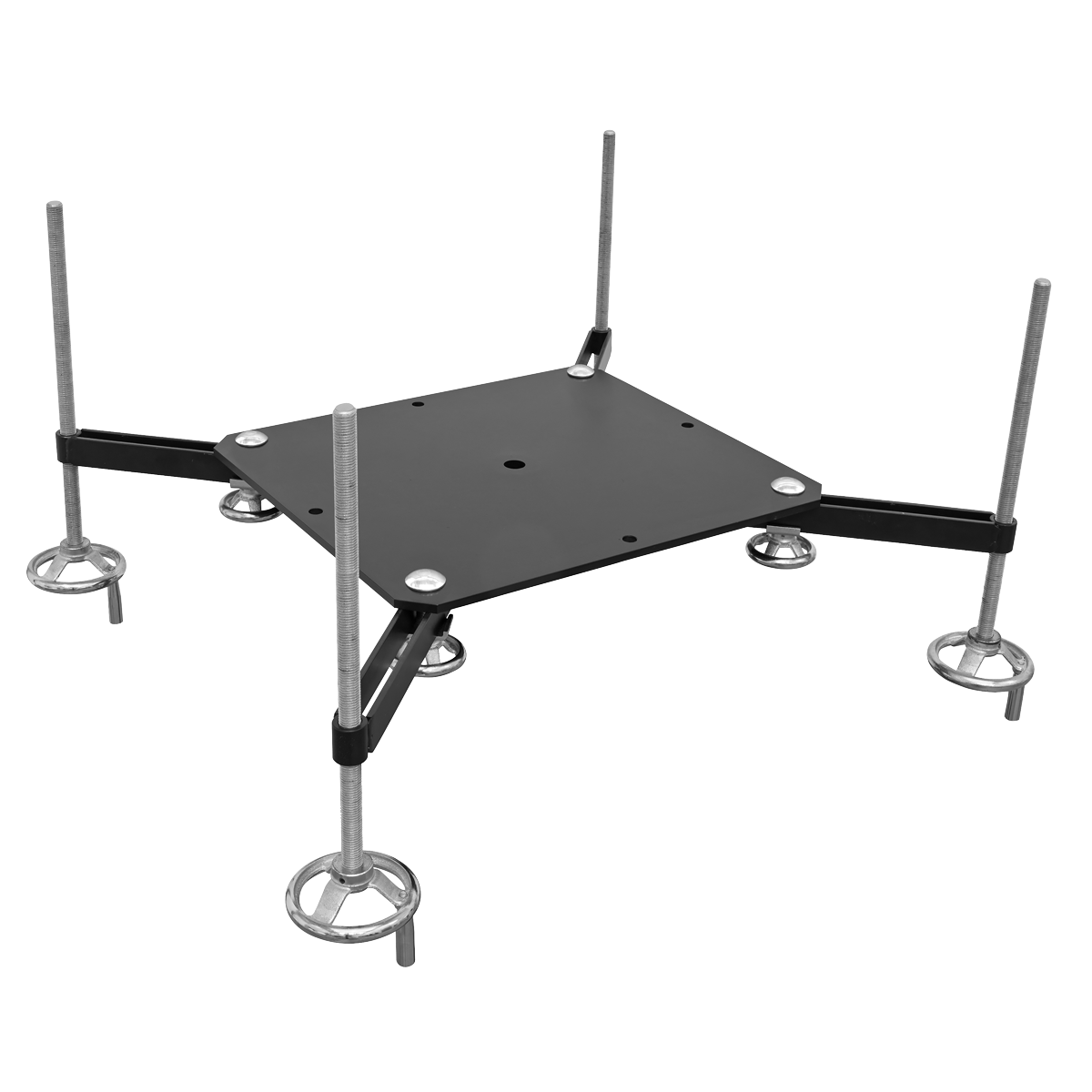 Subframe/Engine Load Adaptor for TTJ Transmission Jacks - SFC01 - Farming Parts